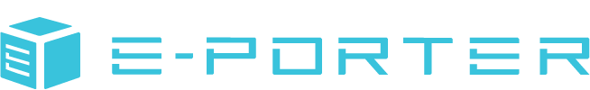 E-Porter Logo