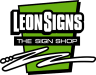 Leon Signs